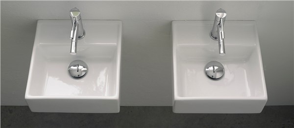 3 consigli per scegliere le misure del lavabo per il bagno